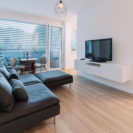 Stylish Apartment Retreat Bratysława Zewnętrze zdjęcie