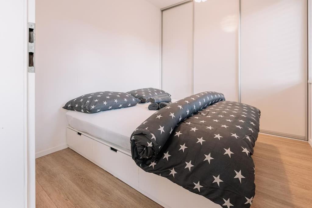 Stylish Apartment Retreat Bratysława Zewnętrze zdjęcie