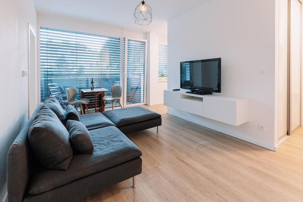 Stylish Apartment Retreat Bratysława Zewnętrze zdjęcie